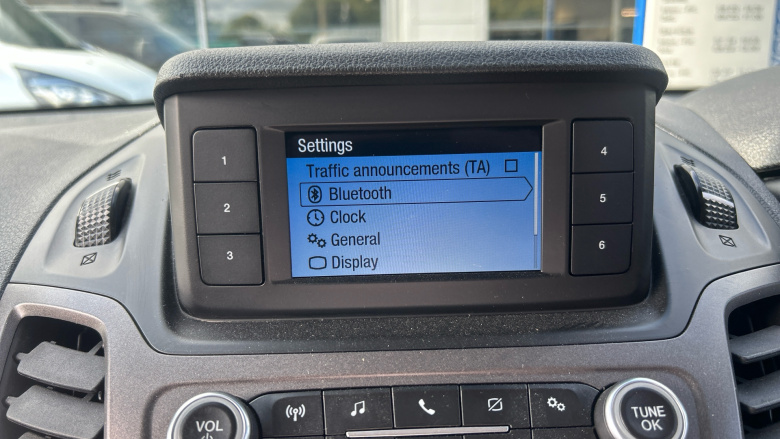 Ford Transit Connect 220 L1 Diesel 1.5 EcoBlue 75ps Trend Van